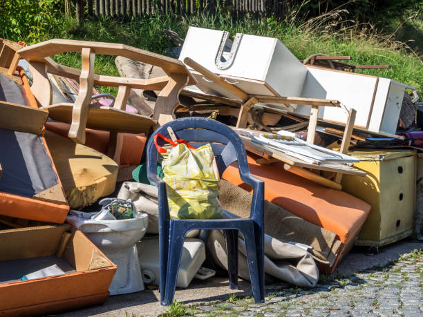 Same-Day Junk Removal Services in Pleasant Gap, PA